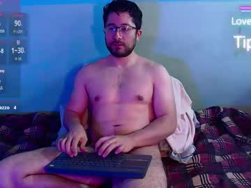 Stream thumbnail teddy_foster