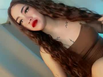 Stream thumbnail tgirl_eunice