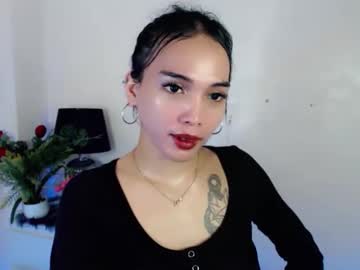Stream thumbnail tgirl_jasmine1