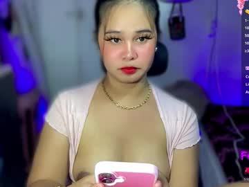 Stream thumbnail thalia_houston69