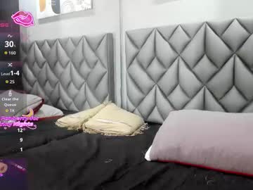 Stream thumbnail thaliana_wilson1