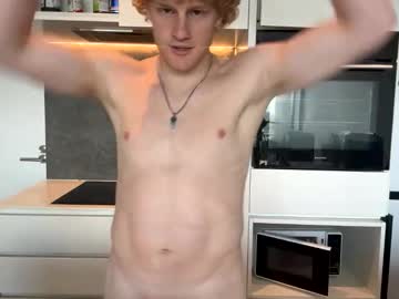 Stream thumbnail thatbl0ndeboyx