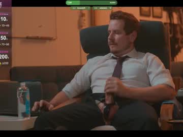 Stream thumbnail the_dilf