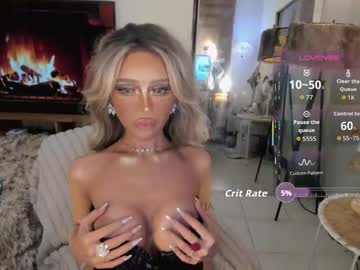 Stream thumbnail the_enchantressxx
