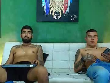 Stream thumbnail the_golden_boys