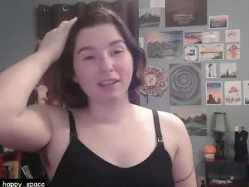 Stream thumbnail the_happy_space