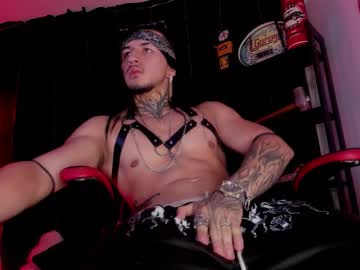 Stream thumbnail thebeastmaster_