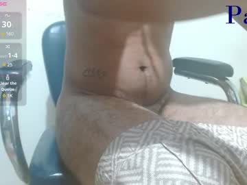 Stream thumbnail thehousedog