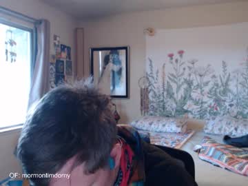 Stream thumbnail themormonman