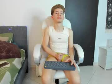 Stream thumbnail thiago_james69