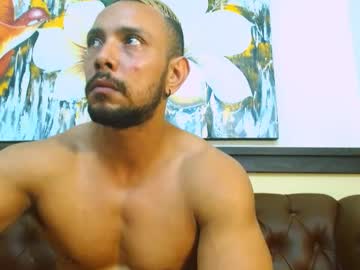 Stream thumbnail thiago_summers