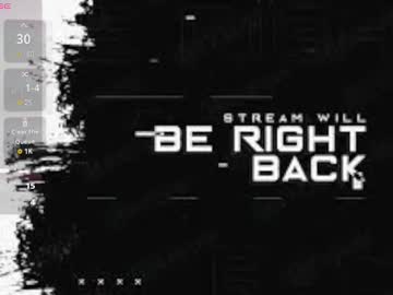 Stream thumbnail thiago_winteer