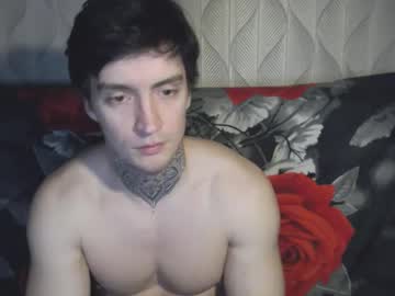 Stream thumbnail this_is_andy