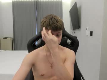 Stream thumbnail thomas_shelbivip