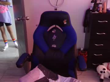 Stream thumbnail thomascooper_cams