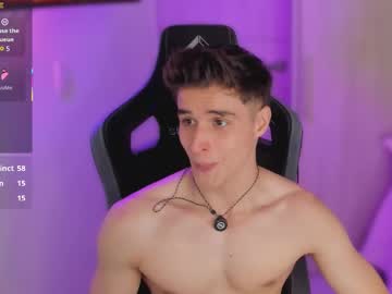 Stream thumbnail thomklein