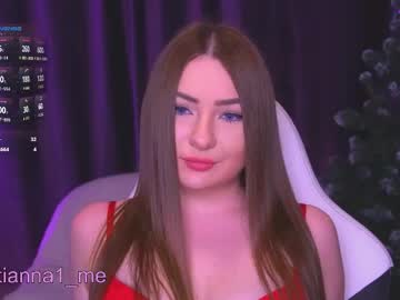 Stream thumbnail tianna_me