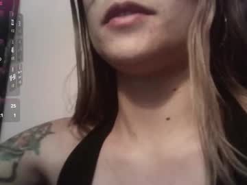 Stream thumbnail tifanny_a