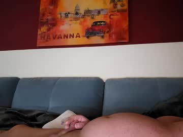 Stream thumbnail timschmidt112021