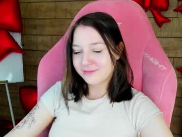 Stream thumbnail tinaburton