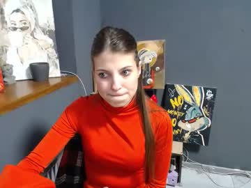 Stream thumbnail tiny_felicity