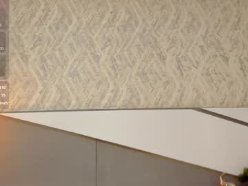 Stream thumbnail tisha_cole