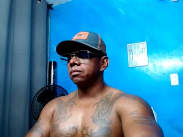 Stream thumbnail tom_miller