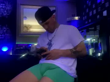 Stream thumbnail tommy_knuckles