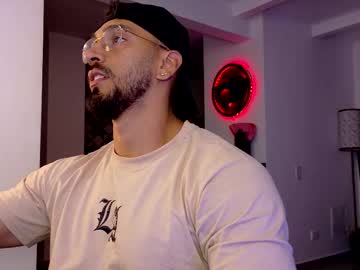 Stream thumbnail tony_muscle1