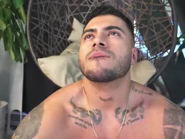 Stream thumbnail tony_newmen