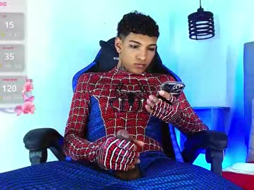 Stream thumbnail tony_rick_