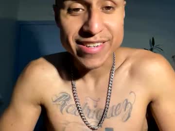 Stream thumbnail tonyterror22