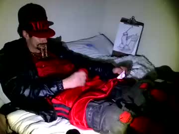 Stream thumbnail topdogintraining93