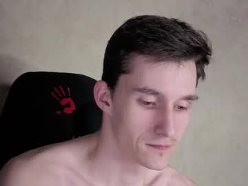 Stream thumbnail touch_me8