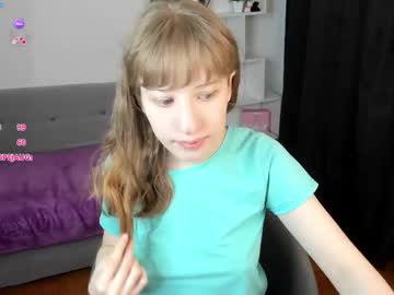 Stream thumbnail tracy_aww