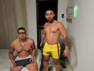 Stream thumbnail travis_bakerr