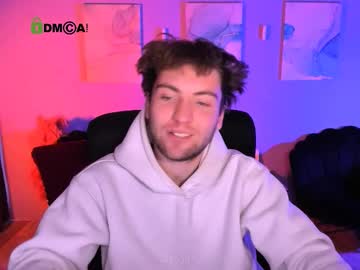 Stream thumbnail travis_wolf_