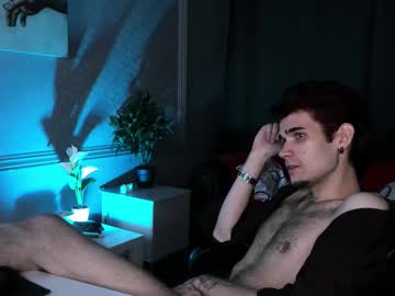 Stream thumbnail trevor_thomson