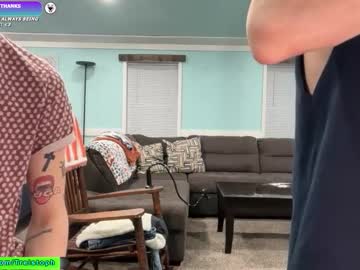 Stream thumbnail trystoph