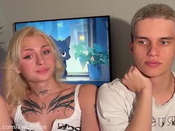 Stream thumbnail twl8vibe