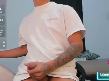 Stream thumbnail tylercross_os