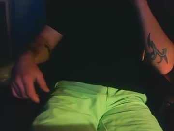 Stream thumbnail untouchableace84