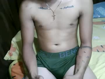 Stream thumbnail urhot_joshxx