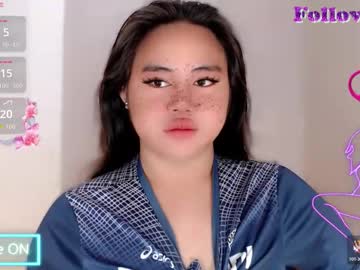 Stream thumbnail urnaughty_ceciliaxxx