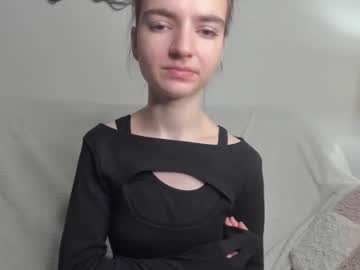 Stream thumbnail ustimeow