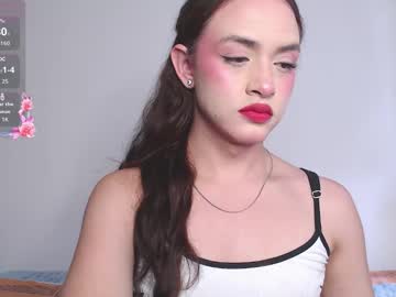 Stream thumbnail valen_thompson