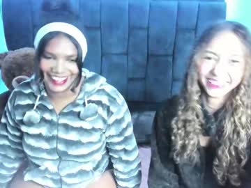 Stream thumbnail valentinaklean1