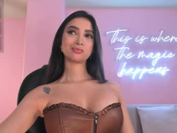 Stream thumbnail valeriavelvet