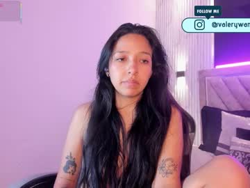 Stream thumbnail valery_wang