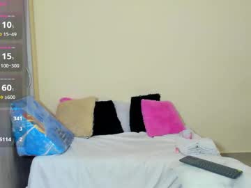 Stream thumbnail valeryjohanson